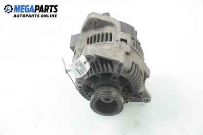 Gerenator for Renault Clio II 1.4, 75 hp, hecktür, 1998