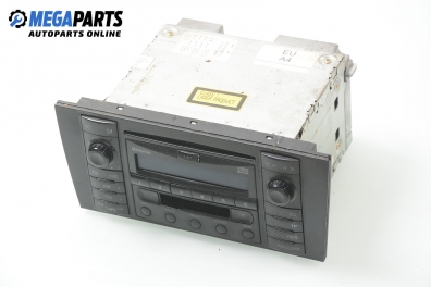CD player for Audi A4 (B5) 2.5 TDI, 150 hp, sedan, 1999