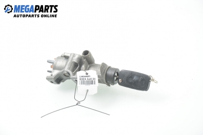 Zündschlüssel for Audi A4 (B5) 2.5 TDI, 150 hp, sedan, 1999