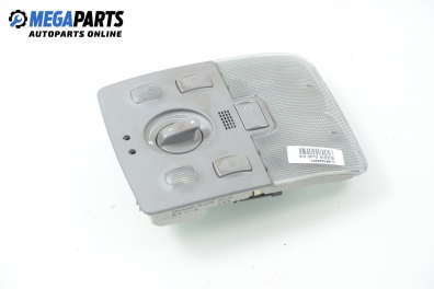 Beleuchtung for Audi A4 (B5) 2.5 TDI, 150 hp, sedan, 1999