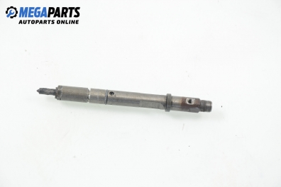 Diesel fuel injector for Audi A4 (B5) 2.5 TDI, 150 hp, sedan, 1999