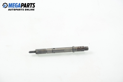 Diesel fuel injector for Audi A4 (B5) 2.5 TDI, 150 hp, sedan, 1999