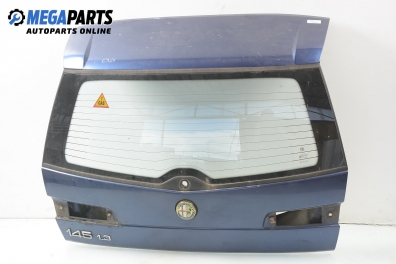 Heckklappe for Alfa Romeo 145 1.4, 90 hp, 3 türen, 1995
