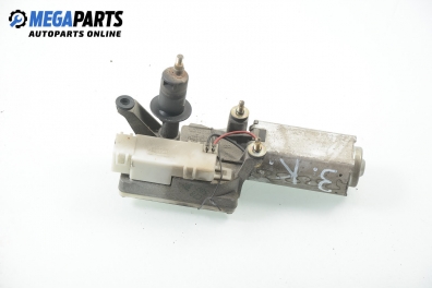 Front wipers motor for Alfa Romeo 145 1.4, 90 hp, 1995, position: rear