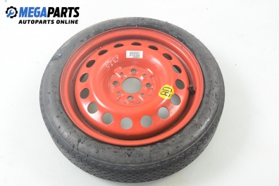 Spare tire for Alfa Romeo 145 (1995-2001) 15 inches, width 4 (The price is for one piece)