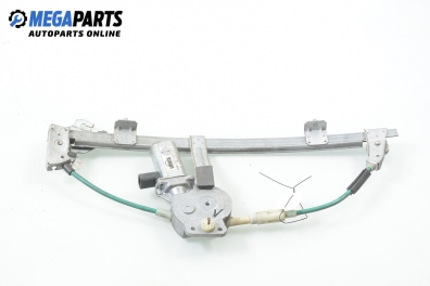 Macara electrică geam for Alfa Romeo 145 1.4, 90 hp, 3 uși, 1995, position: stânga