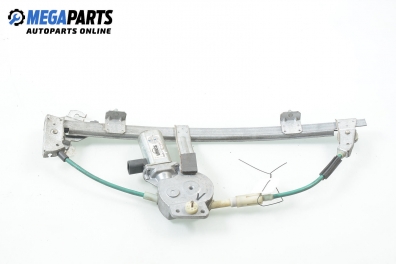 Electric window regulator for Alfa Romeo 145 1.4, 90 hp, 3 doors, 1995, position: left