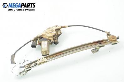 Macara electrică geam for Fiat Marea 2.0 20V, 147 hp, sedan, 1997, position: dreaptă - spate