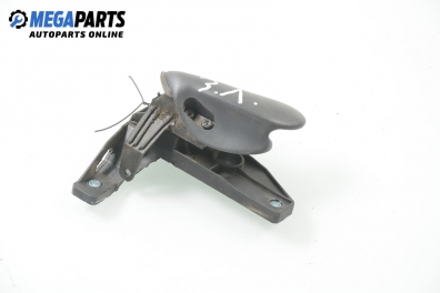 Innerer griff for Fiat Marea 2.0 20V, 147 hp, sedan, 1997, position: links, rückseite