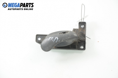 Inner handle for Fiat Marea 2.0 20V, 147 hp, sedan, 1997, position: front - left