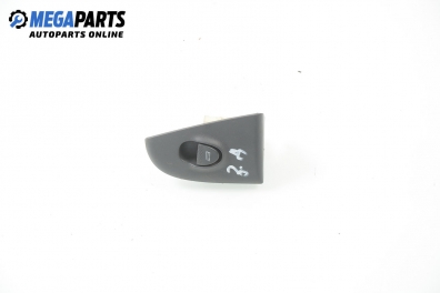 Power window button for Fiat Marea 2.0 20V, 147 hp, sedan, 1997, position: rear - right