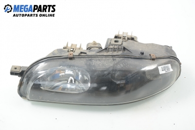 Headlight for Fiat Marea 2.0 20V, 147 hp, sedan, 1997, position: left