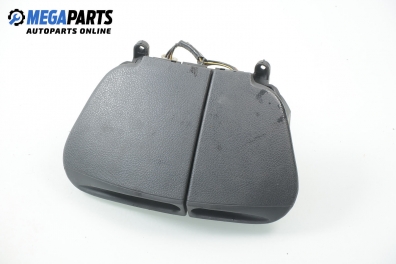 Aschenbecher for Fiat Marea 2.0 20V, 147 hp, sedan, 1997