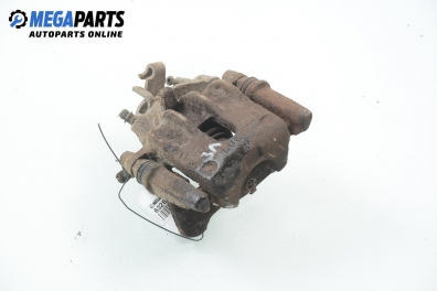 Caliper for Fiat Marea 2.0 20V, 147 hp, sedan, 1997, position: rear - left