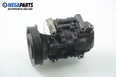 AC compressor for Fiat Marea 2.0 20V, 147 hp, sedan, 1997