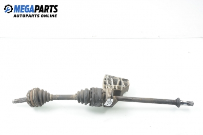 Driveshaft for Fiat Marea 2.0 20V, 147 hp, sedan, 1997, position: right