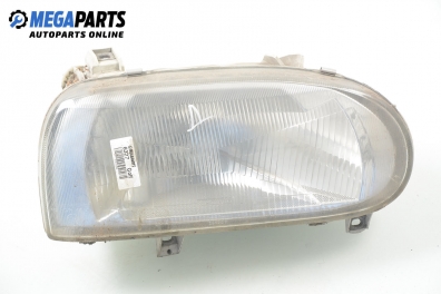 Scheinwerfer for Volkswagen Golf III 1.6, 75 hp, 5 türen, 1994, position: rechts