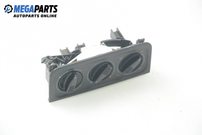 Panou aer condiționat for Volkswagen Golf III 1.6, 75 hp, 5 uși, 1994