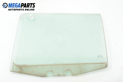 Fensterscheibe for Volkswagen Golf III 1.6, 75 hp, 1994, position: links, rückseite