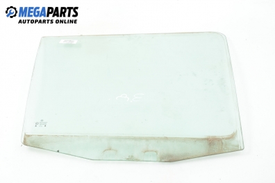 Fensterscheibe for Volkswagen Golf III 1.6, 75 hp, 1994, position: rechts, rückseite