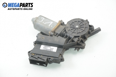 Motor macara geam for Volkswagen Golf III 1.6, 75 hp, 1994, position: stânga - spate