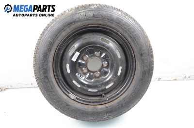 Spare tire for Nissan Maxima (1994-1999) 15 inches, width 6 (The price is for one piece)