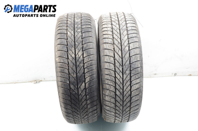 Snow tires GISLAVED 195/65/15, DOT: 3511 (The price is for two pieces)