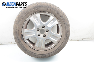 Spare tire for Ford Mondeo Mk III (2000-2007) 16 inches, width 6.5 (The price is for one piece)