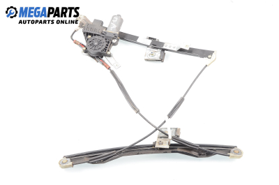 Electric window regulator for Ford Mondeo Mk III 1.8 16V, 125 hp, sedan, 2001, position: front - right