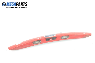 Material profilat portbagaj for Ford Mondeo Mk III 1.8 16V, 125 hp, sedan, 2001
