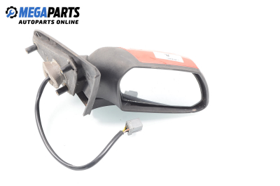 Spiegel for Ford Mondeo Mk III 1.8 16V, 125 hp, sedan, 2001, position: rechts