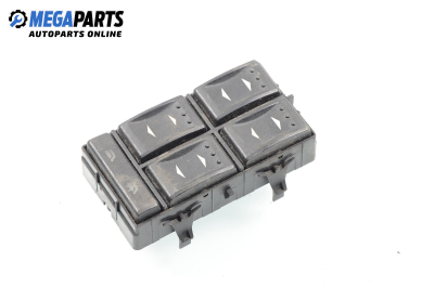 Window adjustment switch for Ford Mondeo Mk III 1.8 16V, 125 hp, sedan, 2001