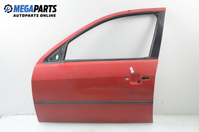 Door for Ford Mondeo Mk III 1.8 16V, 125 hp, sedan, 2001, position: front - left