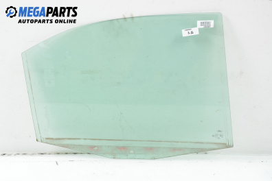 Fensterscheibe for Ford Mondeo Mk III 1.8 16V, 125 hp, sedan, 2001, position: rechts, rückseite