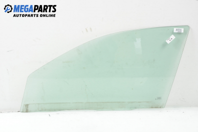 Window for Ford Mondeo Mk III 1.8 16V, 125 hp, sedan, 2001, position: front - left