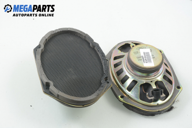 Loudspeakers for Ford Mondeo Mk III (2000-2007), sedan № 1S7F-19B171-BF