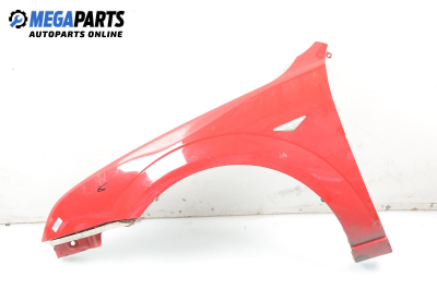 Fender for Ford Mondeo Mk III 1.8 16V, 125 hp, sedan, 2001, position: left