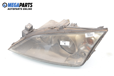 Scheinwerfer for Ford Mondeo Mk III 1.8 16V, 125 hp, sedan, 2001, position: links