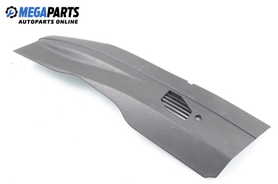 Plastic interior for Ford Mondeo Mk III 1.8 16V, 125 hp, sedan, 2001