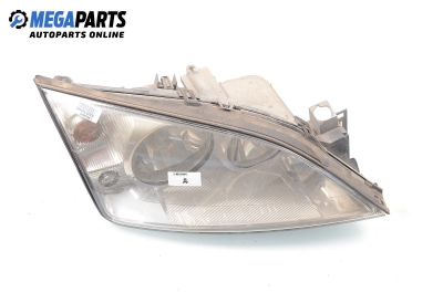 Headlight for Ford Mondeo Mk III 1.8 16V, 125 hp, sedan, 2001, position: right