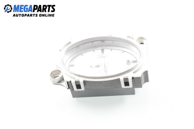 Clock for Ford Mondeo Mk III 1.8 16V, 125 hp, sedan, 2001