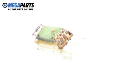 Blower motor resistor for Ford Mondeo Mk III 1.8 16V, 125 hp, sedan, 2001