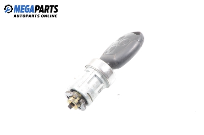 Ignition key for Ford Mondeo Mk III 1.8 16V, 125 hp, sedan, 2001
