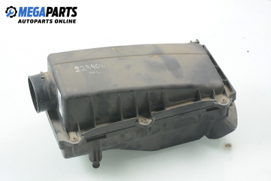 Carcasă filtru de aer for Ford Mondeo Mk III 1.8 16V, 125 hp, sedan, 2001