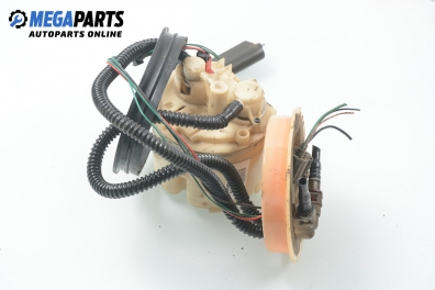 Fuel pump for Ford Mondeo Mk III 1.8 16V, 125 hp, sedan, 2001