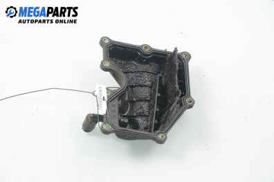 Oil vapor filter for Ford Mondeo Mk III 1.8 16V, 125 hp, sedan, 2001