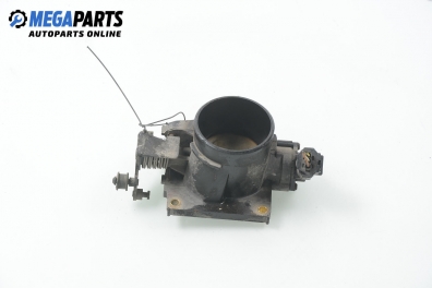 Drosselklappe for Ford Mondeo Mk III 1.8 16V, 125 hp, sedan, 2001