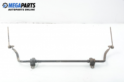 Sway bar for Ford Mondeo Mk III 1.8 16V, 125 hp, sedan, 2001, position: front