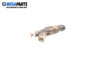 Gasoline fuel injector for Ford Mondeo Mk III 1.8 16V, 125 hp, sedan, 2001