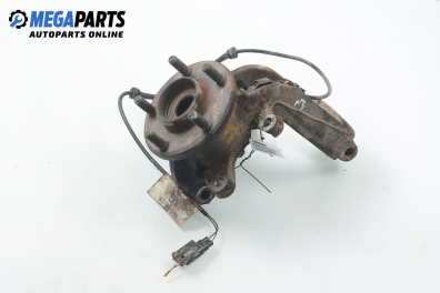 Butuc cu bielă for Ford Mondeo Mk III 1.8 16V, 125 hp, sedan, 2001, position: dreaptă - fața